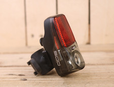 Portland Design Works PDW Radbot 500 Clip On Battery Rear Light Road City Bike