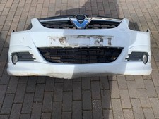 Vauxhall Corsa D Limited