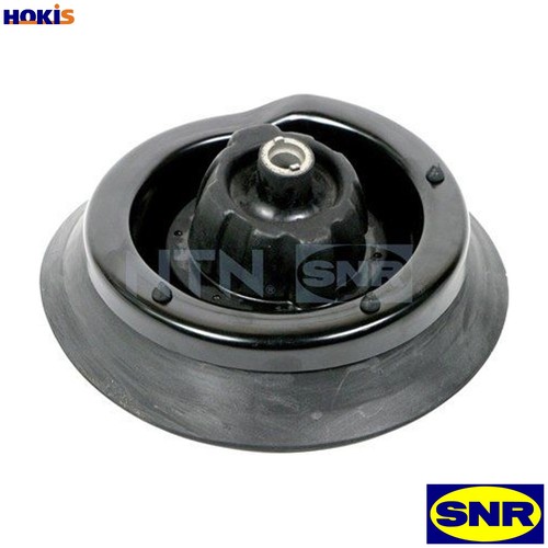 Repair kit suspension - kit, strut