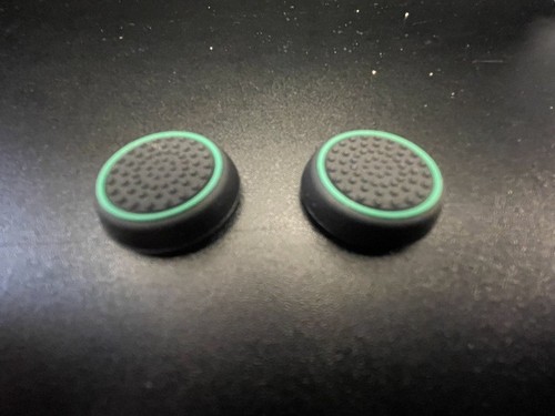 Grips thumb stick covers - thumb,