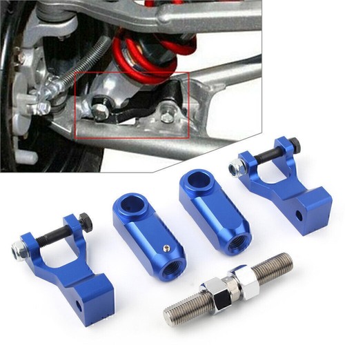 Front rear lowering - rear,