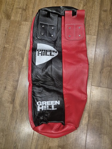 Greenhill punching bag - punching,