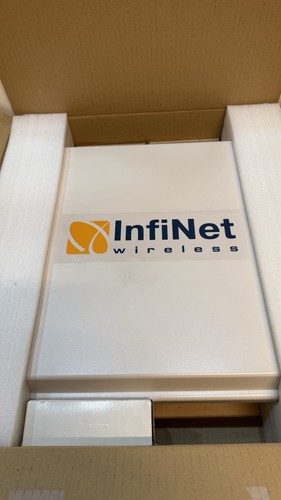 Infinet wireless r5000 mmxbs - wireless, r5000-mmxbs