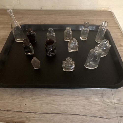Lot small vintage - of,