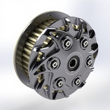 Kbike new slipper clutch for