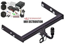 Tow Bar for VW Transporter