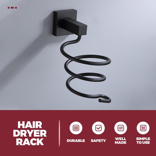 Multifunctional hair dryer - multifunctional,