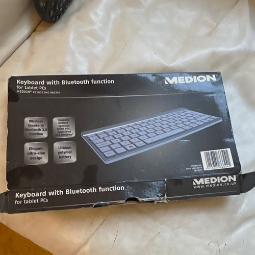 Medion p81032 bluetooth - p81032,