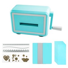 Portable Manual Die Cutting &