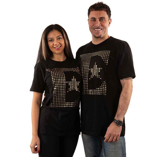 Elton john unisex - unisex, t-shirt