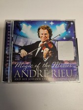 ANDRE RIEU - MAGIC OF THE