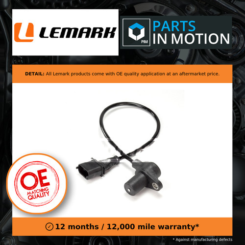 Rpm crankshaft sensor fits - /,