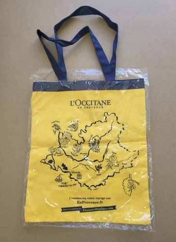 Occitane yellow navy - &,
