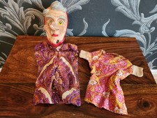 Vintage 1950 / 60's Punch And