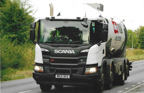 Culina group mmi scania milk - group,
