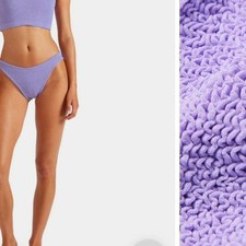 Hunza G London Xandra Bikini