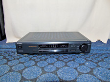 Sony TA-VE100 Stereo AV