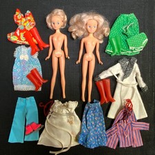 Vintage Mary Quant Daisy Doll