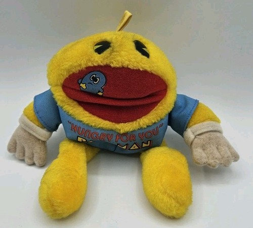 Pac man vintage - pac-man, knickerbocker