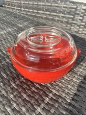 Vintage phoenix glass - phoenix,