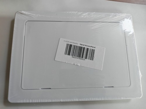 Access panel inspection - access,