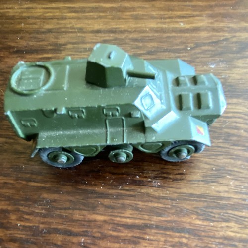 Dinky toys saracen armoured - saracen,