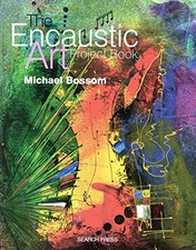 The Encaustic Art Project Book