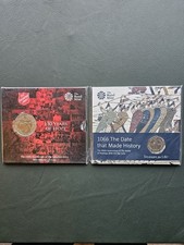 Royal Mint Five Pound &Fifty