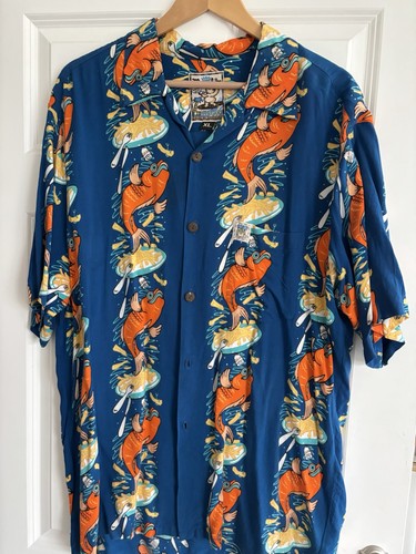 Reg mombasa mambo - mombasa, shirt
