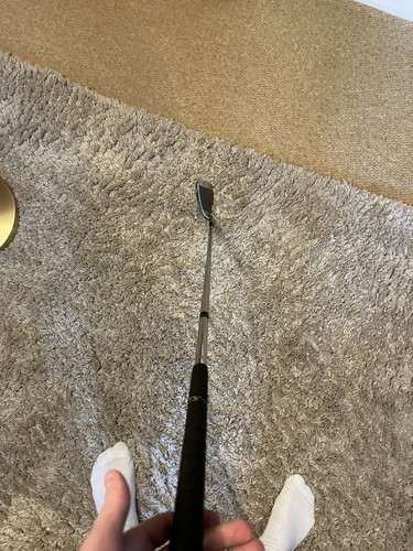 Pinseeker left handed iron - handed,