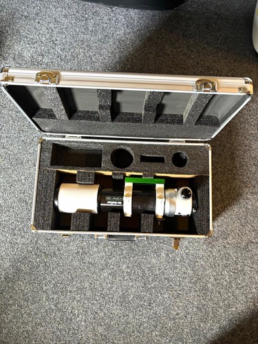 Sky watcher evostar 72ed 72mm - sky-watcher,
