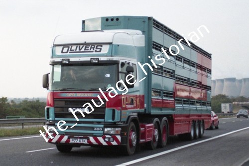 Thh truck photos - -, 124l