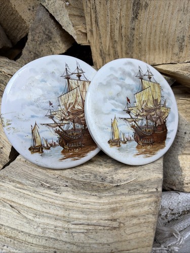 Patum peperium relish pot lids - patum,