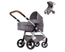 Mamas & Papas Ocarro Elite Dolls Pram 🚨 Box Opened - New 