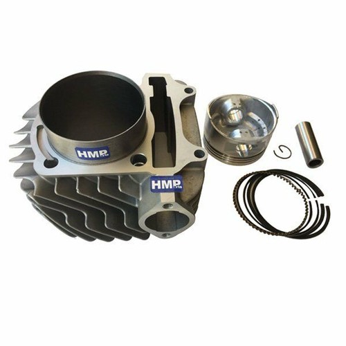 Hmparts quad shineray - hmparts,