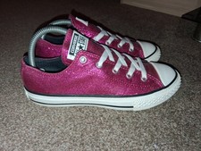 Converse All Star Low Top