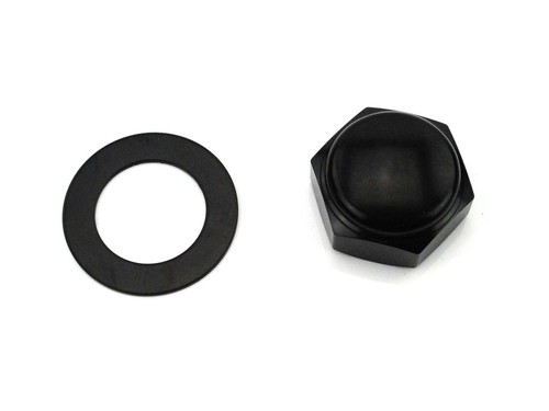 Fork nut for honda - fork,