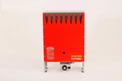 Greenhouse heater shilton - heater,