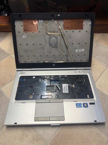 Elitebook 8460p series - hp,