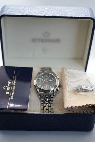 Eterna matic kontiki - eterna-matic,
