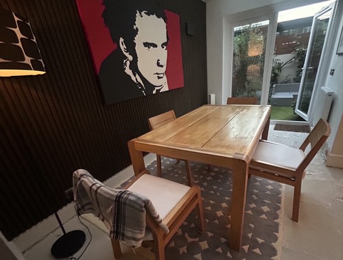 Habitat radius solid oak - habitat,