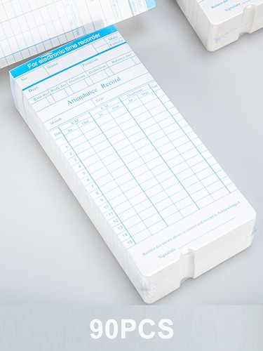 Clocking time clock - clocking, in