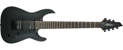 Jackson series dinky - js, arch