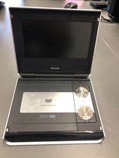 Philips Portable DVD Player