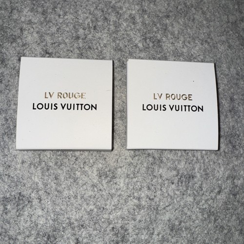 Louis vuitton beaute - louis, la