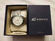Casio Edifice EF-125D-7AVUDF /