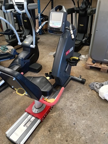 Scifit ifi iso7000r recumbent - iso7000r,