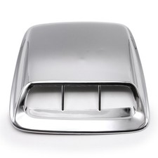 Universal Scoop Bonnet Fits