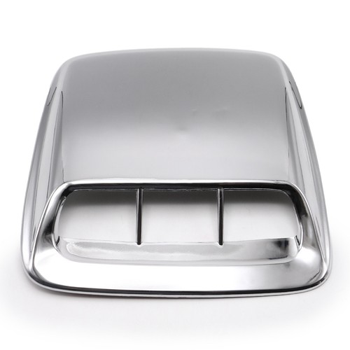Universal scoop bonnet - universal, fits
