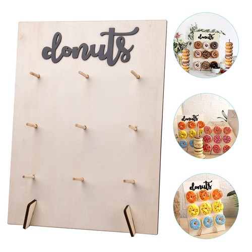 Sets sweet treats stand - 2,